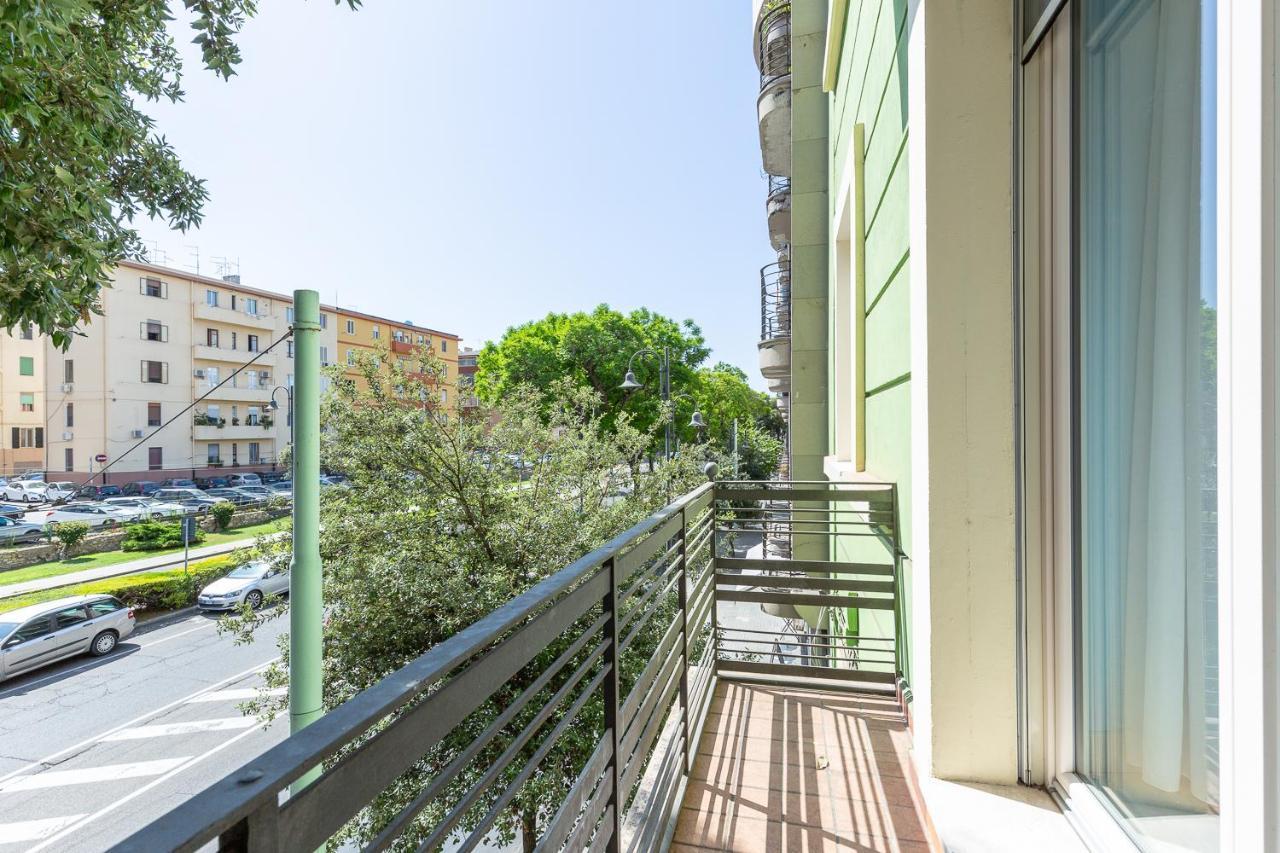 Verde Dimora Cagliari Eksteriør billede