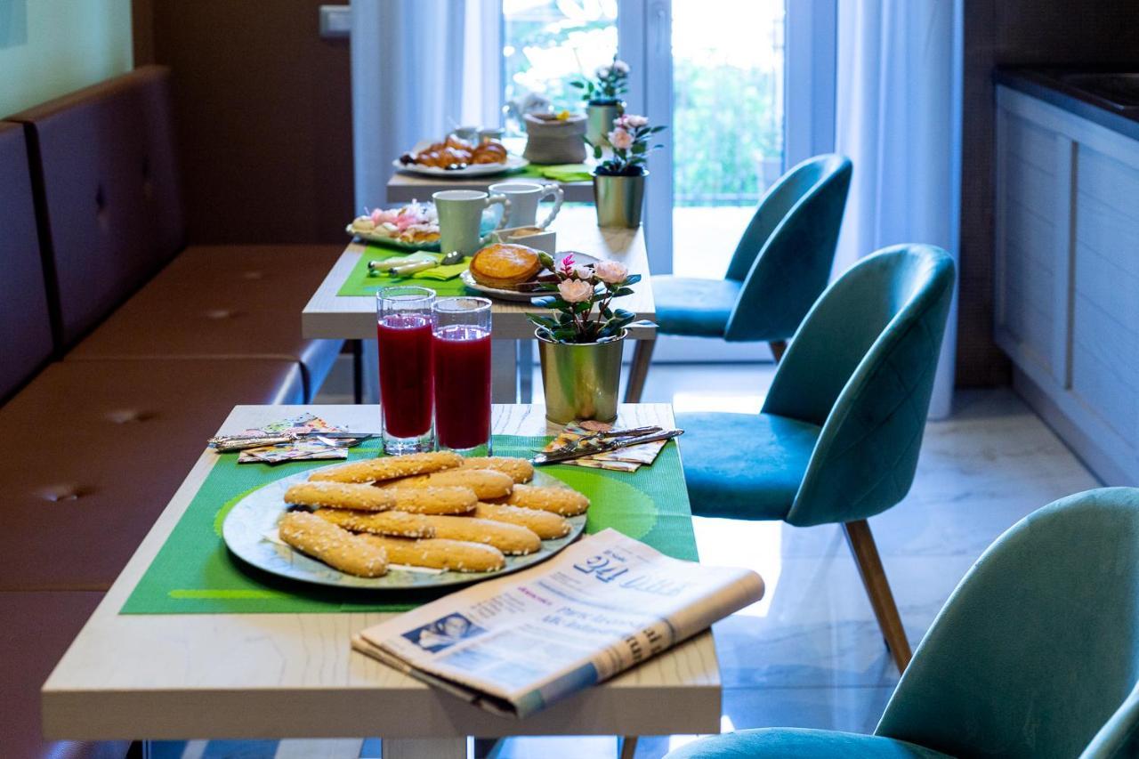 Verde Dimora Cagliari Eksteriør billede