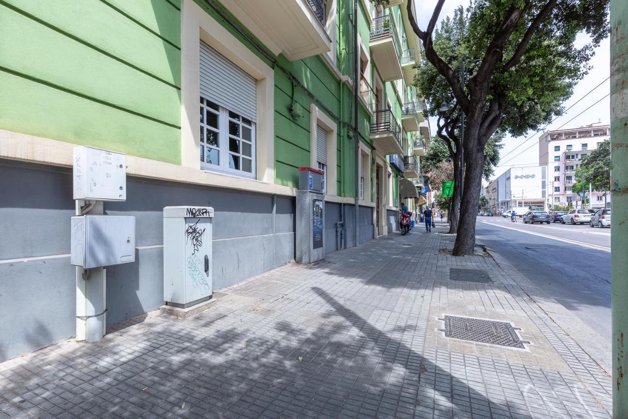 Verde Dimora Cagliari Eksteriør billede
